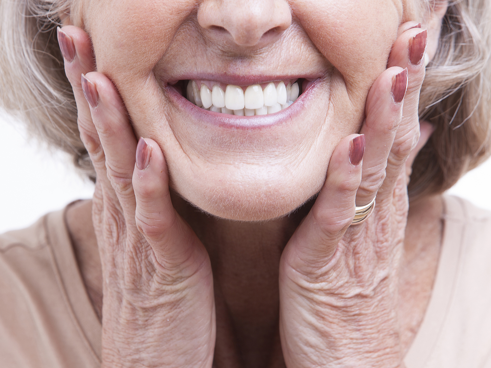 What Is The Difference Between Economy And Premium Dentures?
