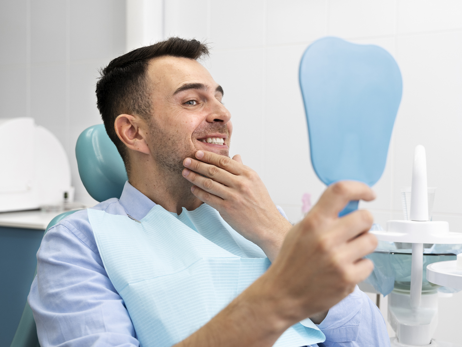 How Long Do Dental Crowns Last?