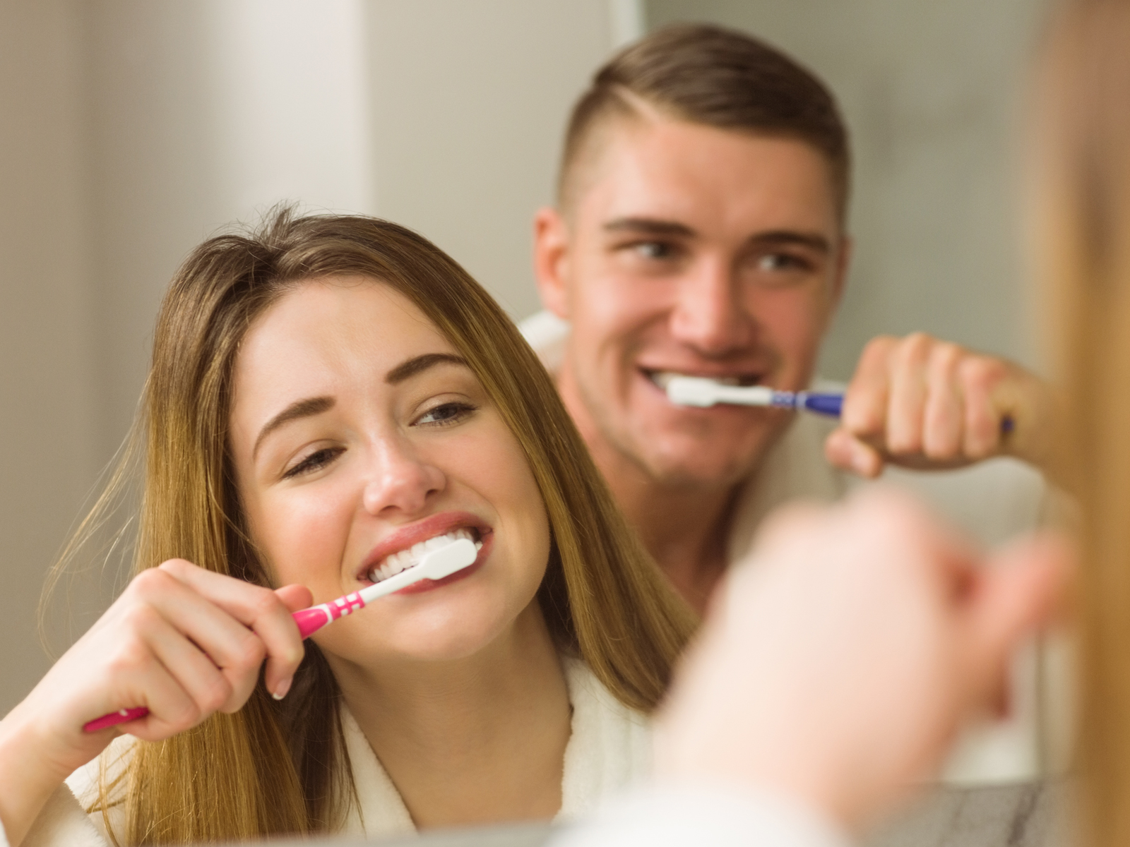 How Often Should I Have My Teeth Cleaned?