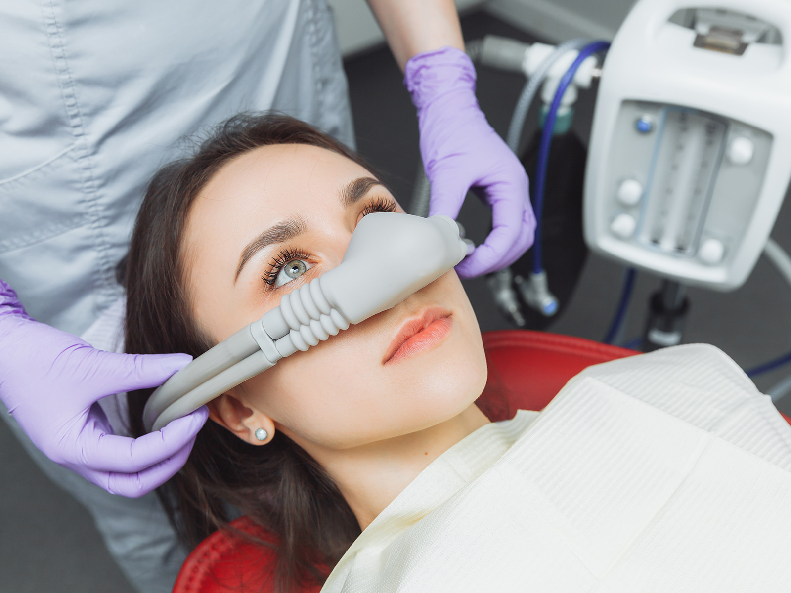 5 Things To Keep In Mind When Considering Sedation Dentistry