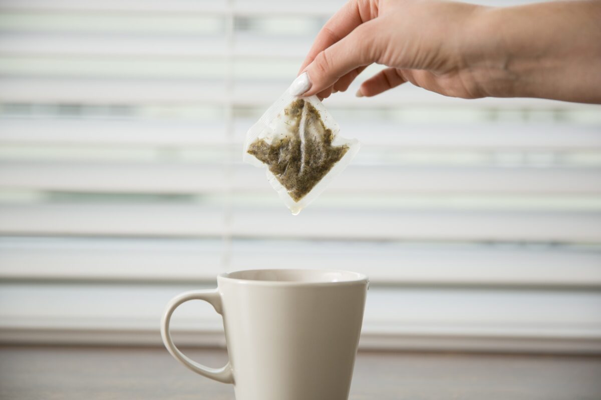 Using Tea Bags For Wisdom Teeth Remedy