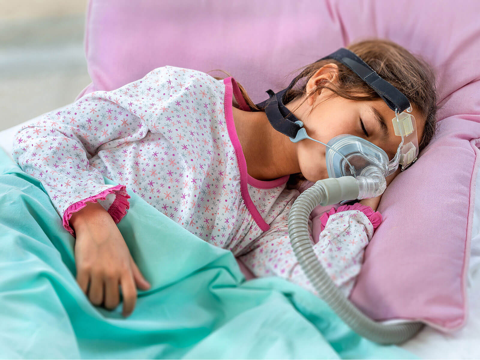 4 Warning Signs Your Child May Have Sleep Apnea
