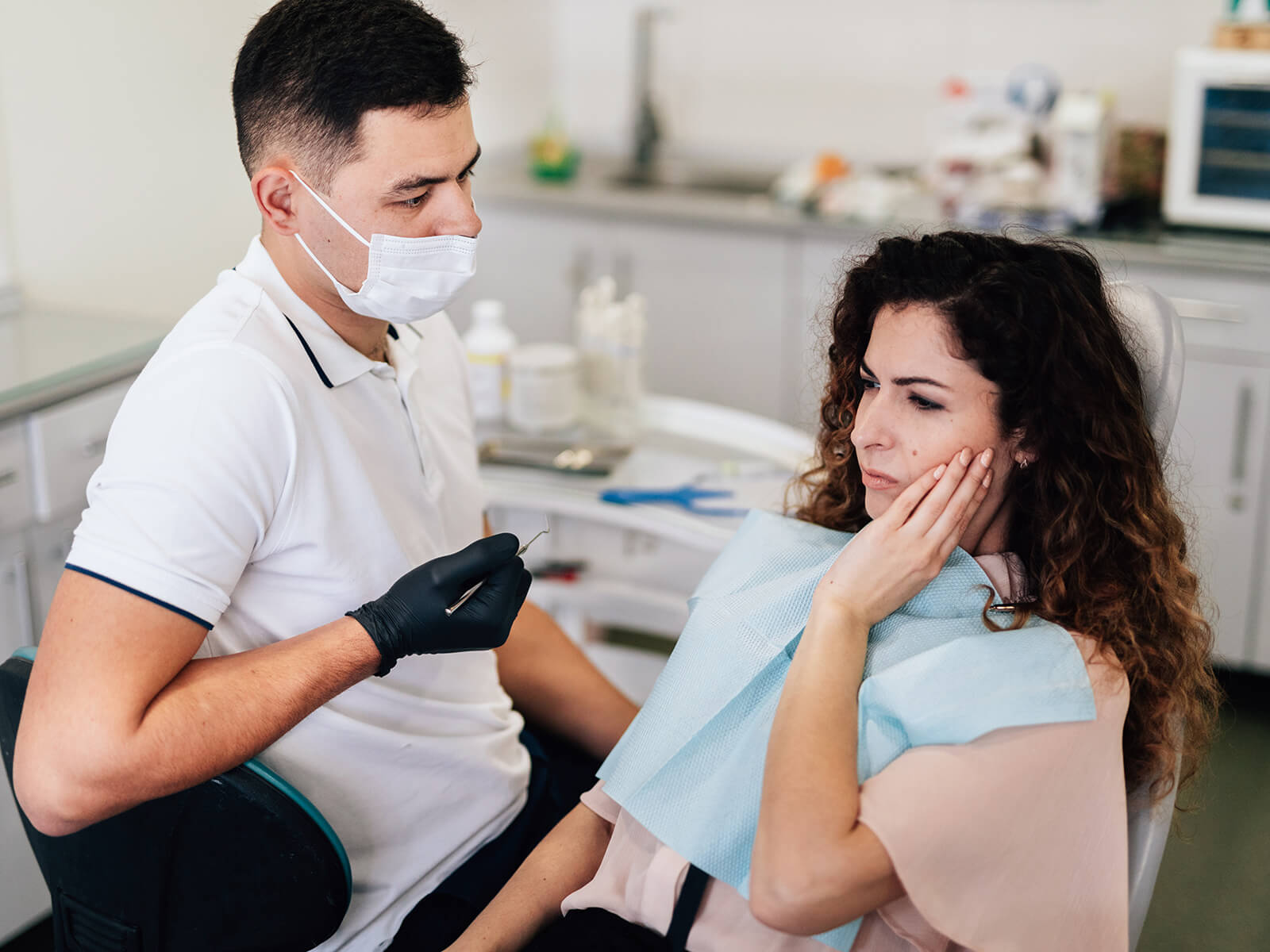 Understanding Common Dental Emergencies And How To Handle Them