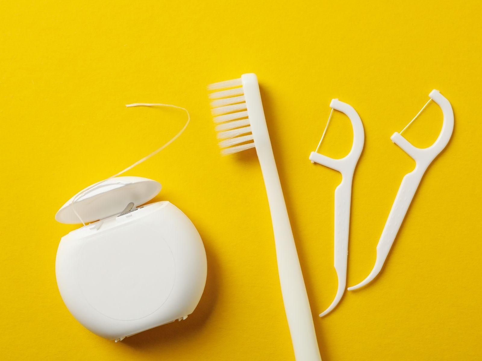 The Role of Fluoride In Strengthening Your Teeth And Preventing Decay