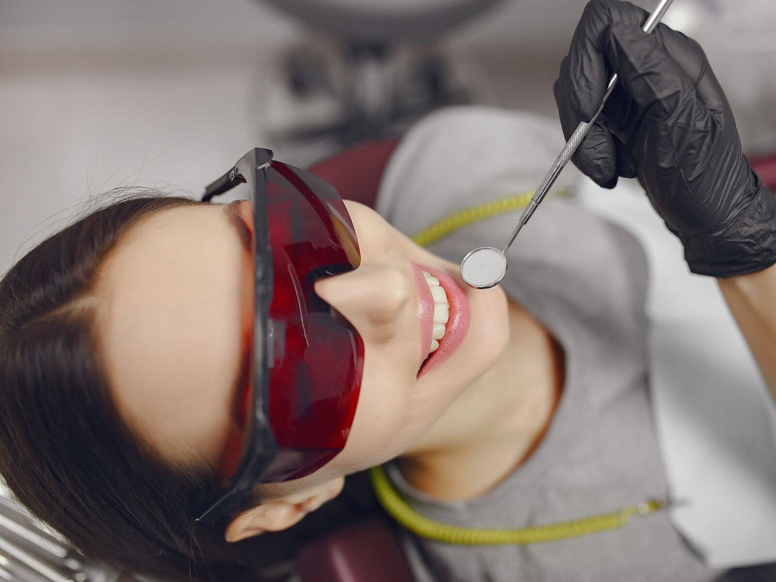 Using Laser Therapy To Improve Your Gum Health