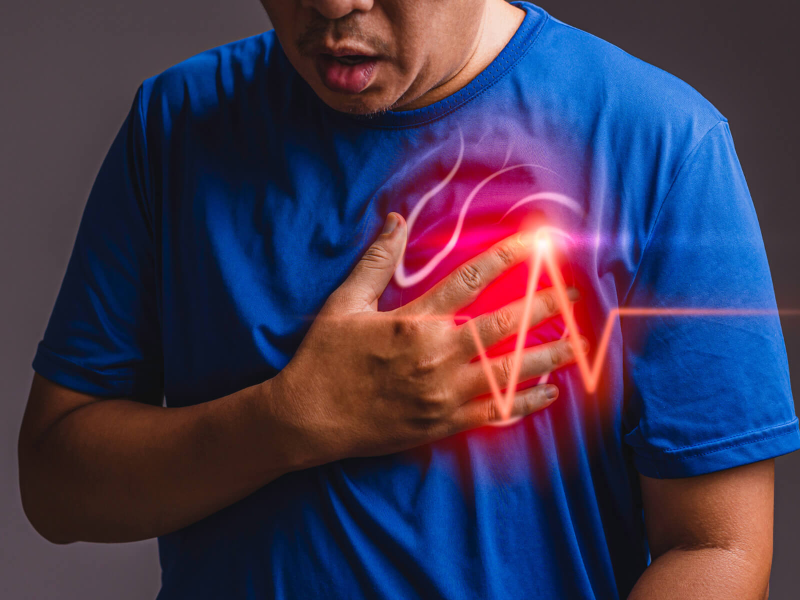 Oral Health And Heart Disease: What’s The Connection?