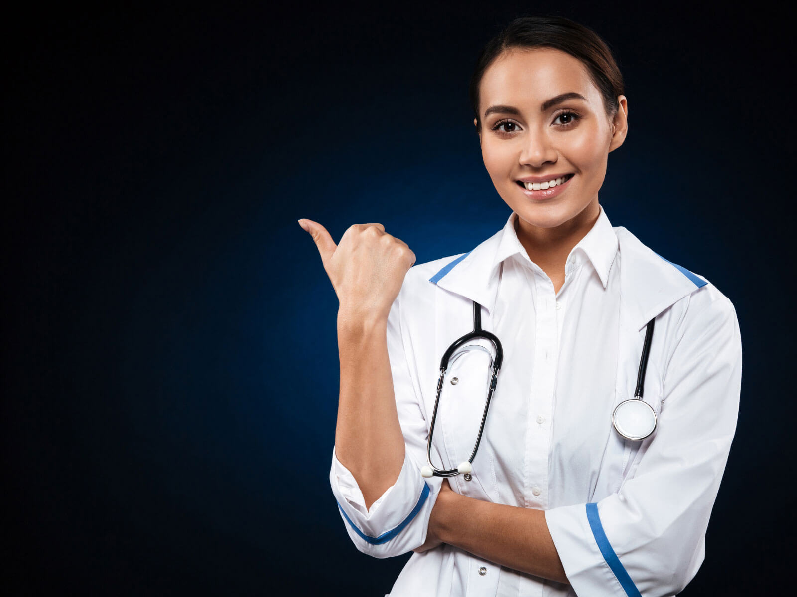 Why Dental Checkups Should Be on Your List