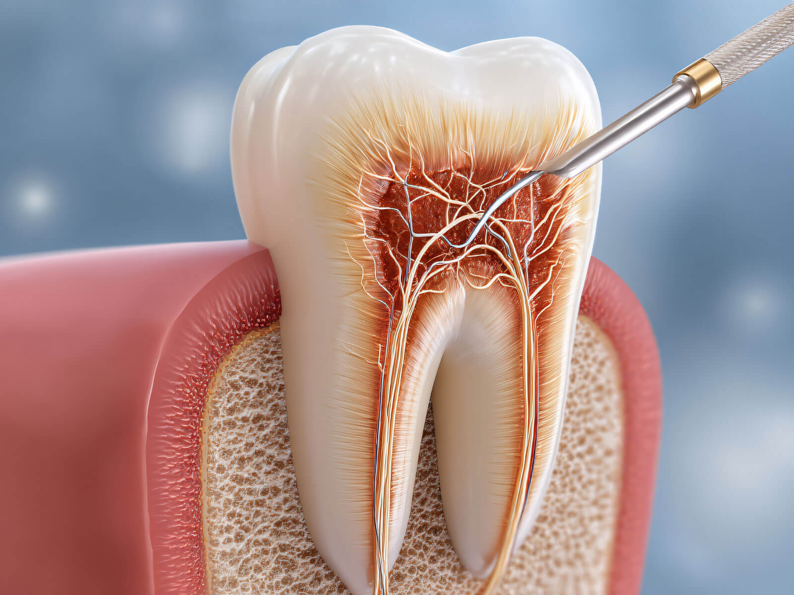 10 Common Root Canal Myths vs Facts