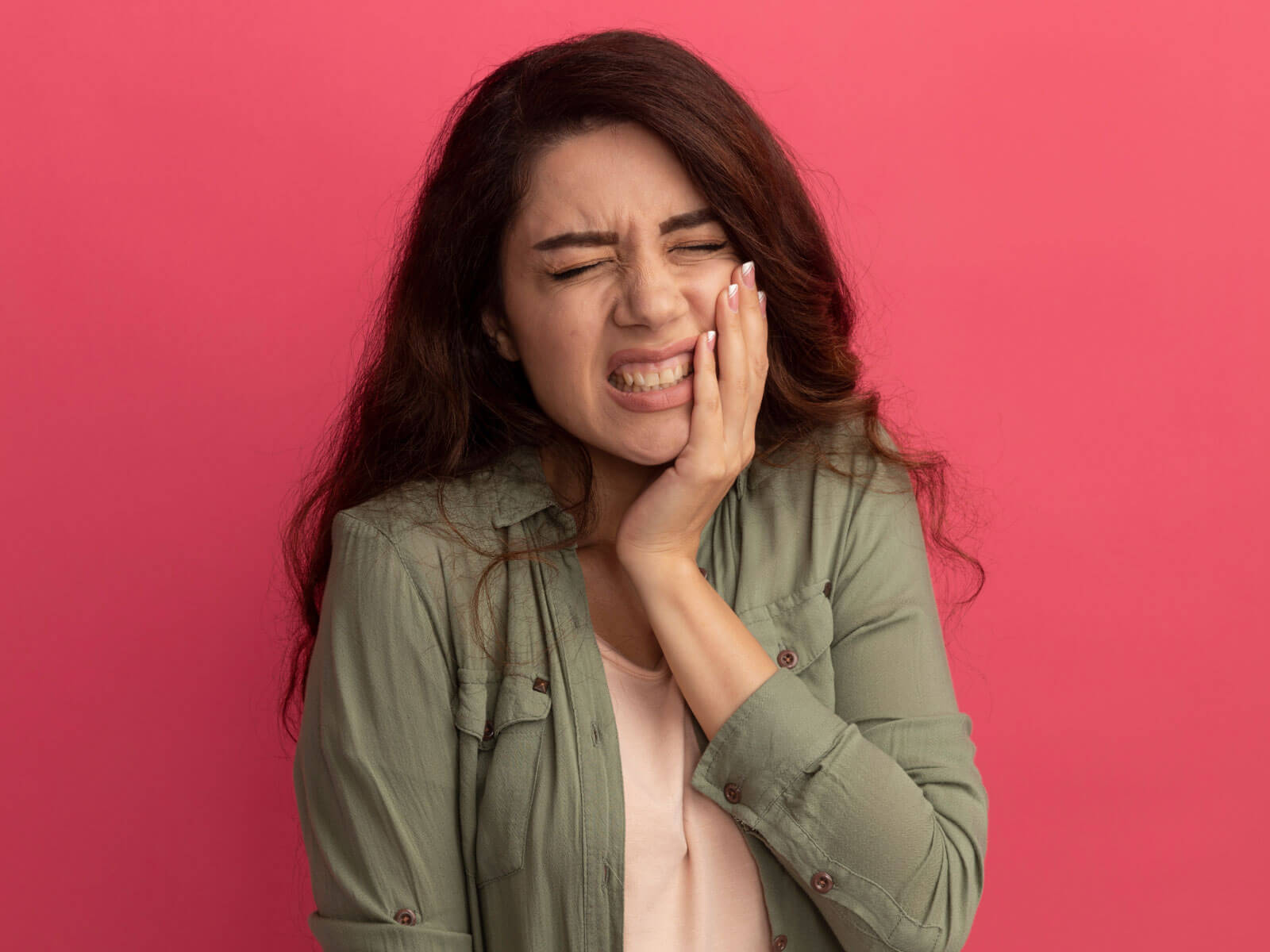 10 Foods That Can Damage Your Teeth