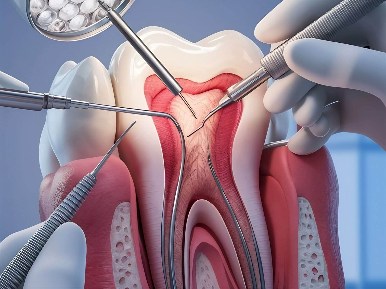 How Much Does a Root Canal Cost? Prices by Tooth and Insurance (2026)