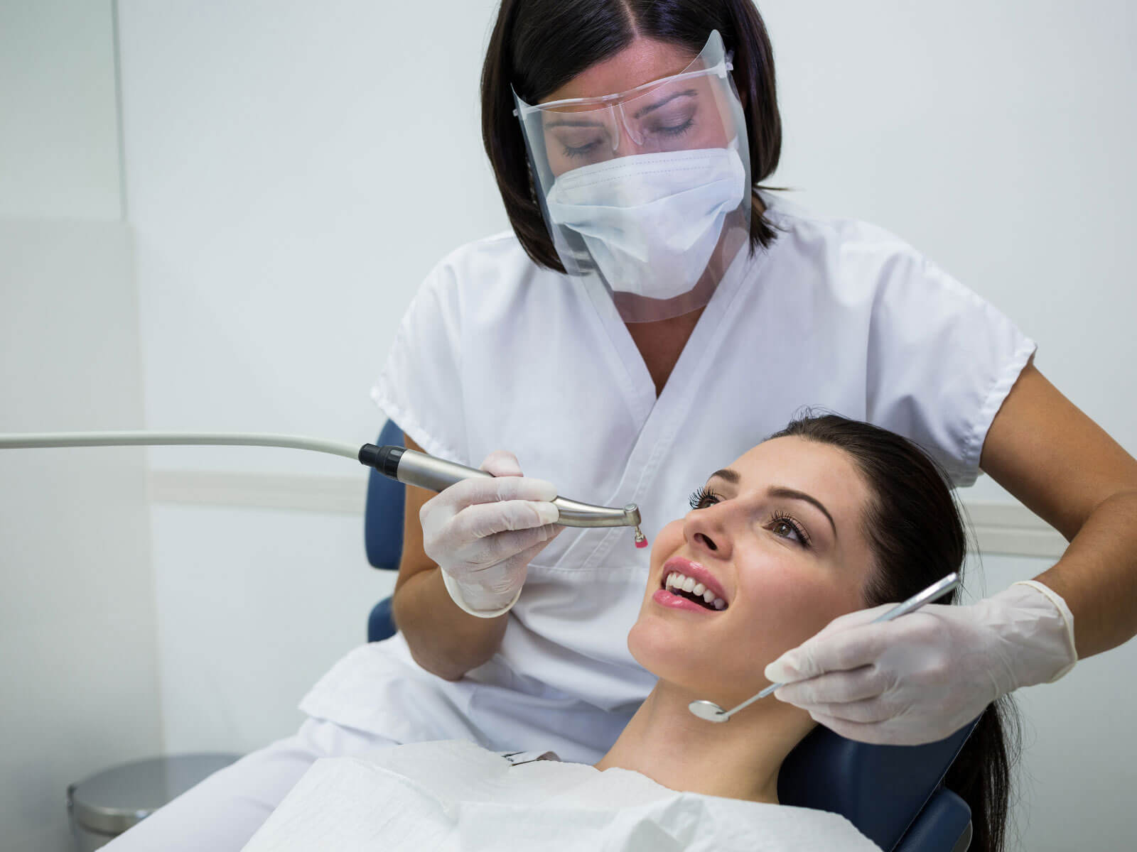 Ozone Dental Treatment: Benefits, Uses, and What to Expect