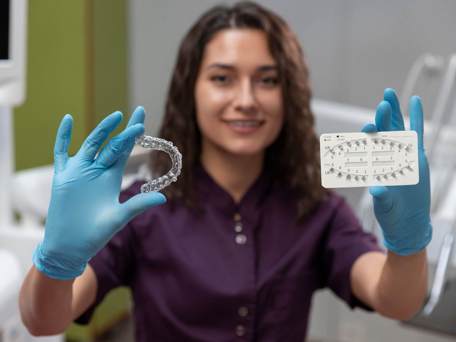 Invisalign vs. Braces: Which Costs More?